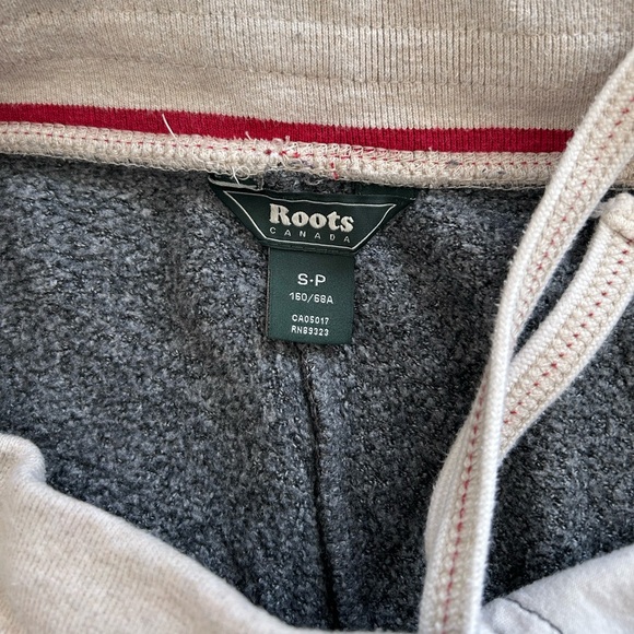 Roots Joggers - Picture 4 of 6